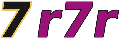 7r7r logo